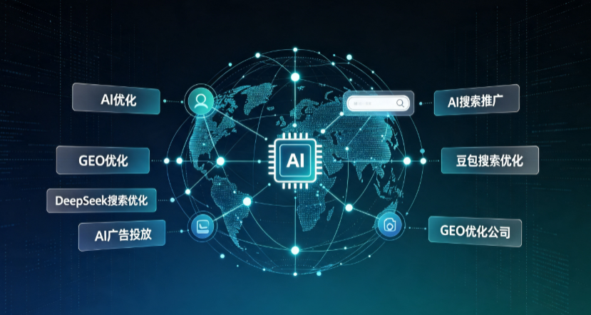 三亚AI 搜索营销赛道持续升温，GEO 优化成为企业数字化布局新方向