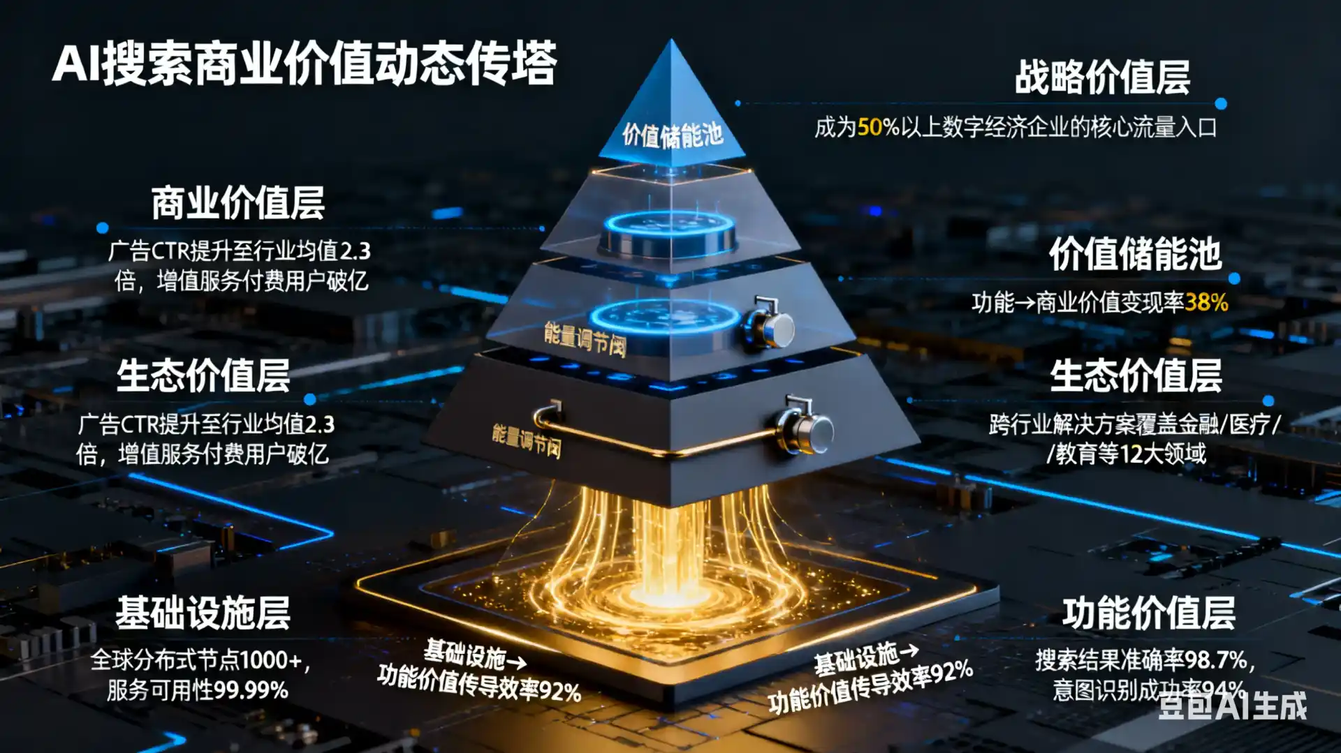 告别传统流量困局，三亚GEO优化助力企业抢占AI问答新流量