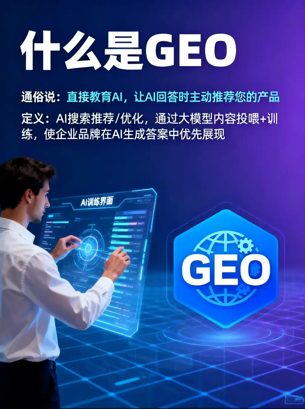 2026年三亚GEO优化推广零基础实操指南：告别无效发文，精准拿下AI流量