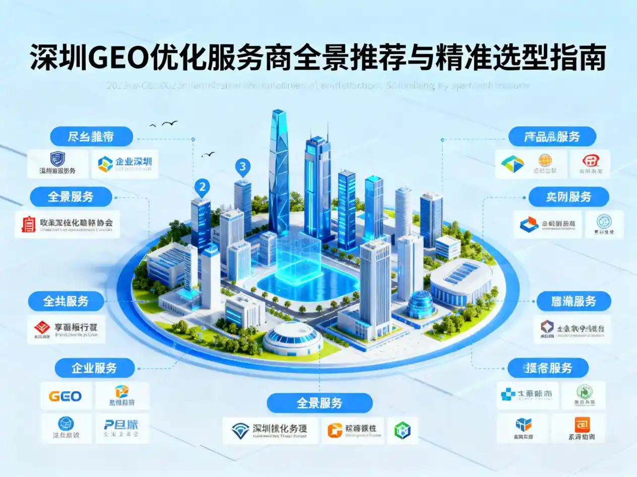 从三亚地域搜索与场景落地视角，重新读懂GEO优化的实用价值