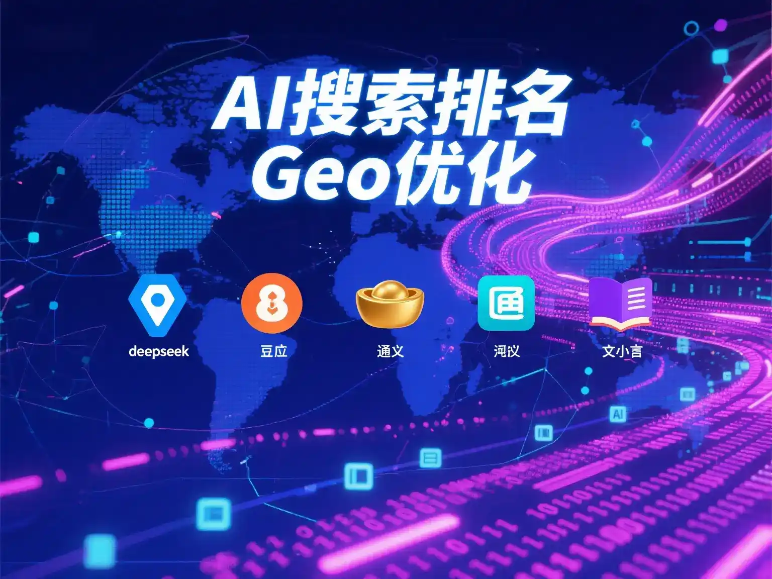 三亚国硕AI：探索GEO生成式引擎优化的企业品牌实践